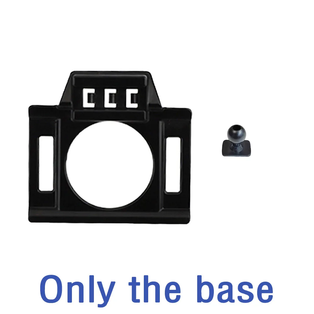 For Volkswagen VW Passat B8 2017 2018 2019 2020 2021 2022 2023 Car Phone Holder Special Fixed Bracket Base Wireless Charging