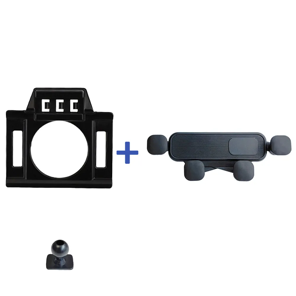 For Volkswagen VW Passat B8 2017 2018 2019 2020 2021 2022 2023 Car Phone Holder Special Fixed Bracket Base Wireless Charging