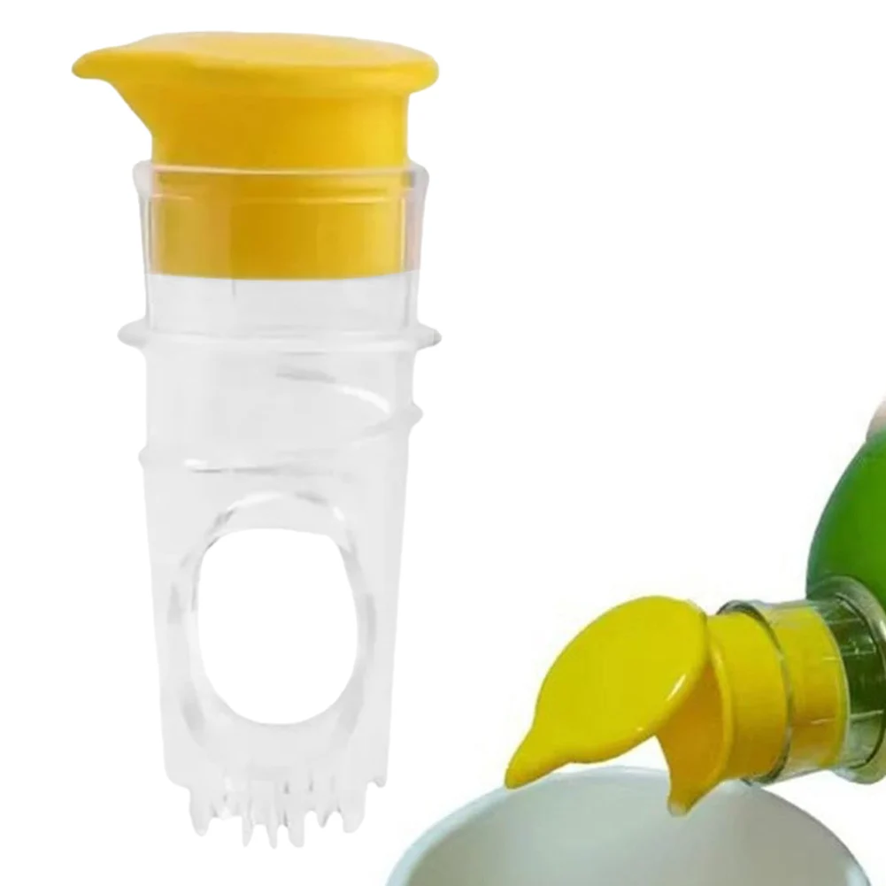 Przenośny ręczny wyciskacz do cytryn, pomarańczy, limonek 🍋